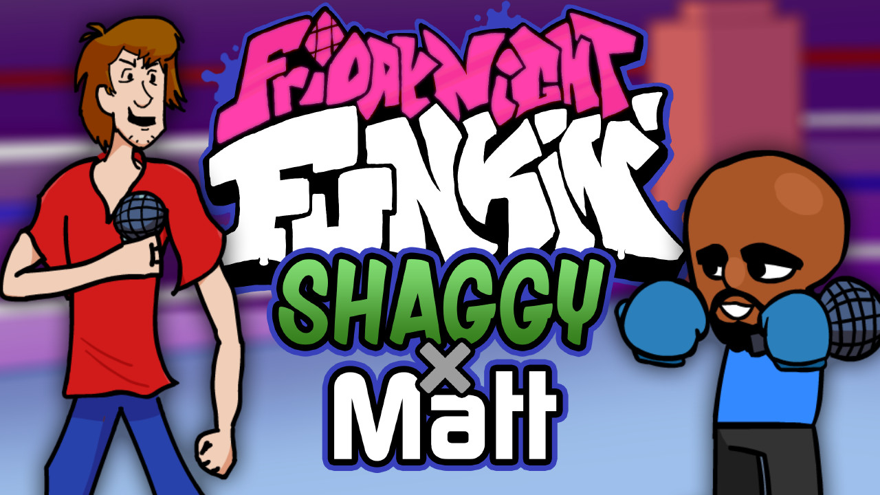 shaggyxmatt